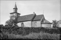 Bärfendals kyrka