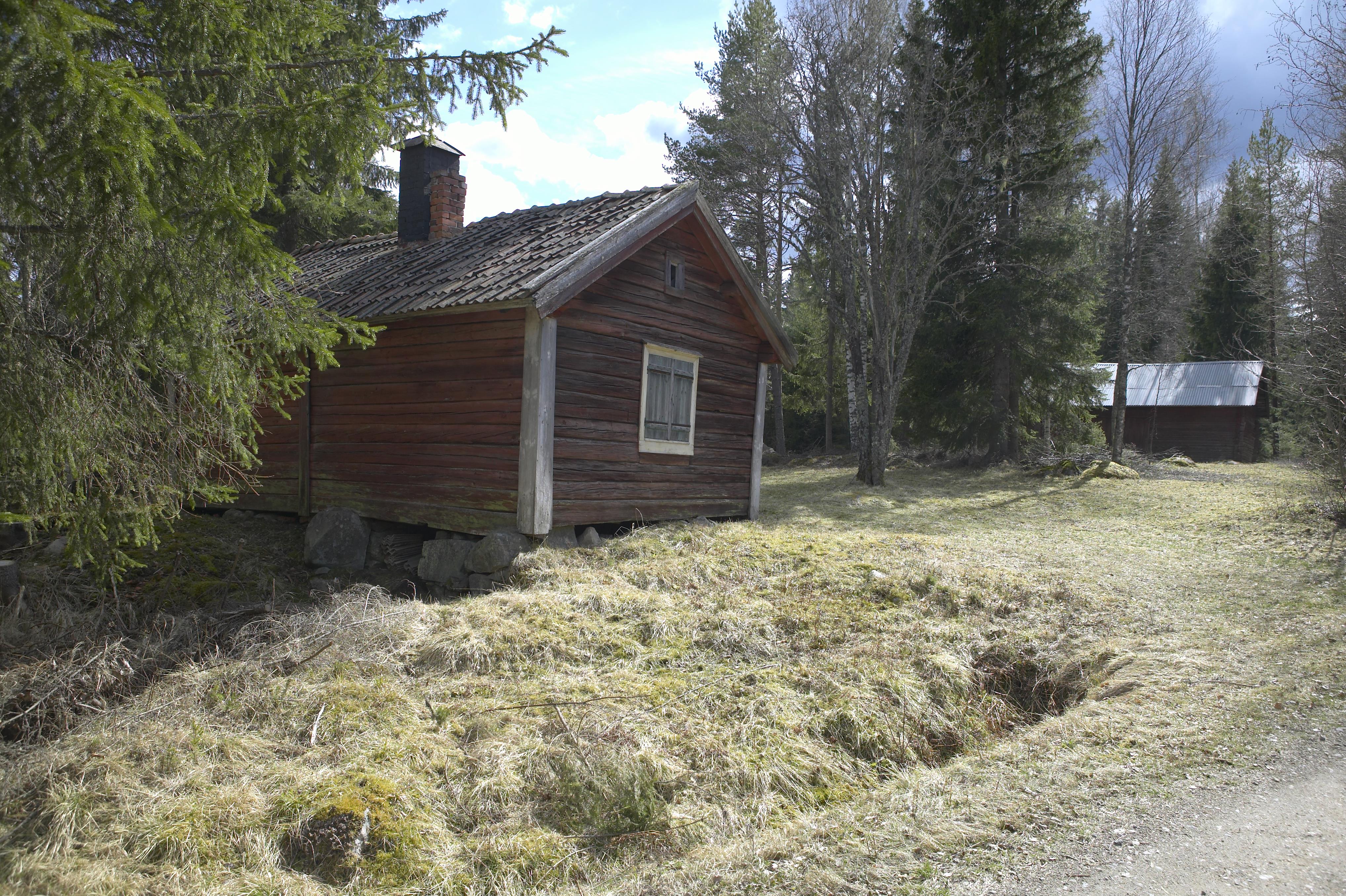 Bengt A Lundberg, Nybodarna