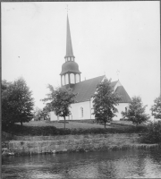 Bredestads kyrka