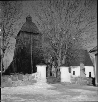 Boglösa kyrka