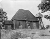 Stockaryds kyrka