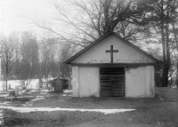 Nedre Ulleruds kyrka