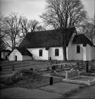 Helgesta kyrka