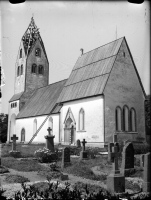 Burs kyrka