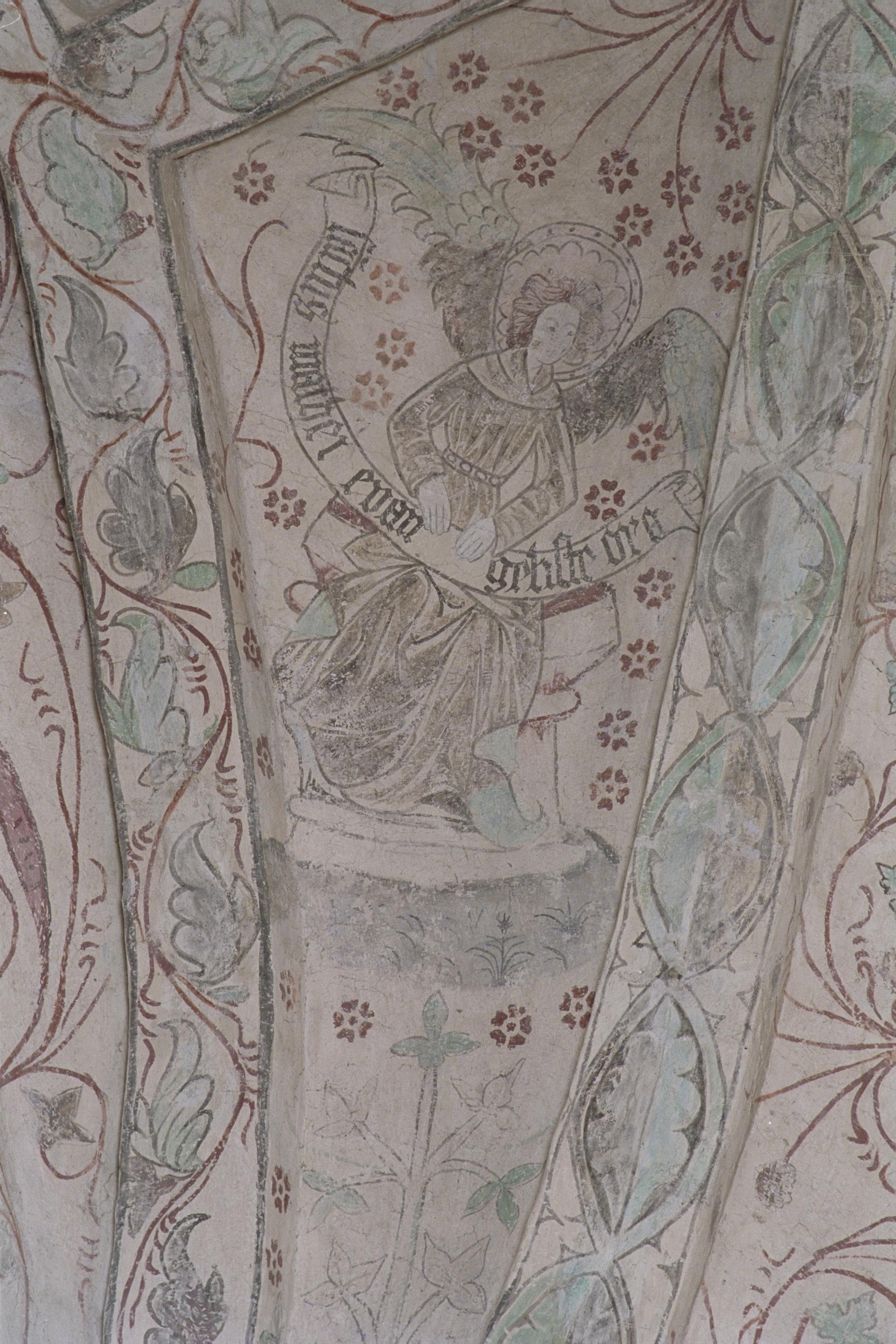 Bengt A Lundberg, Estuna kyrka