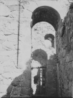 Sigtuna, Sankt Olofs kyrkoruin