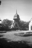 Skörstorps kyrka