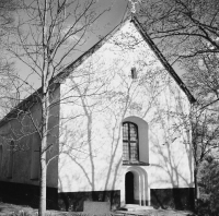 Järfälla kyrka