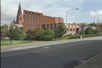 Nässjö, Missionshuset