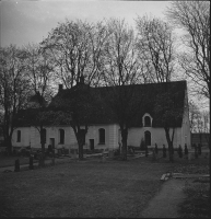 Stora Malms kyrka