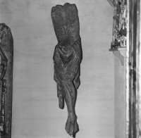 Kramfors, Gudmundrå kyrka