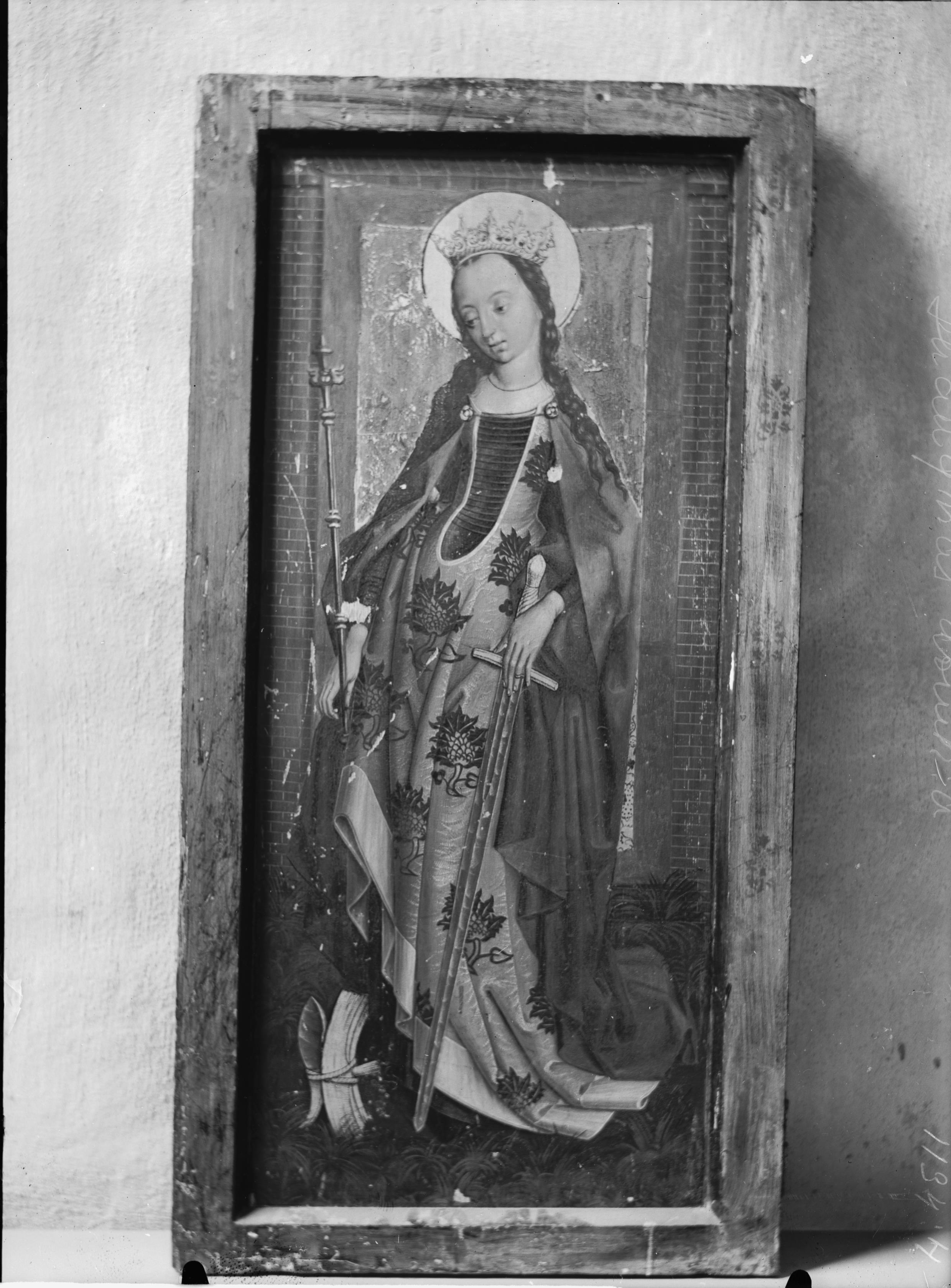 Oscar Svensson, Strängnäs Domkyrka