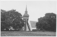 Lekaryds kyrka