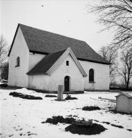 Fullösa kyrka