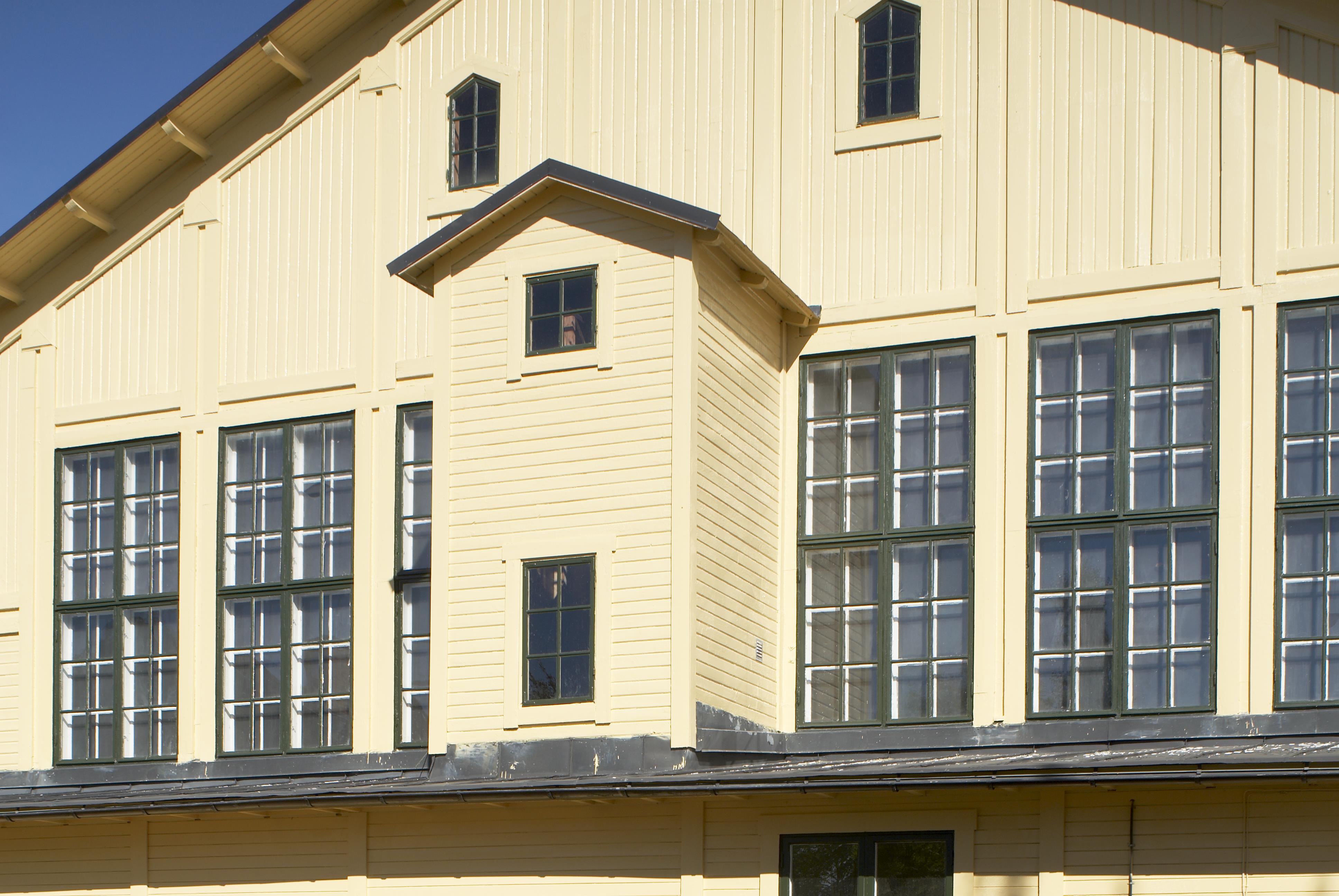 Bengt A Lundberg, Eksjö garnison