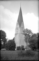 Klinte kyrka