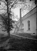 Svennevads kyrka