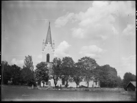 Enåkers kyrka