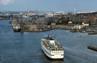 Göteborgs hamn