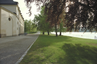 Drottningholm