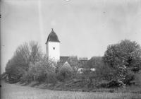 Yttergrans kyrka