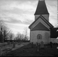 Visingsö, Kumlaby kyrka
