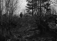 Kramfors, Gudmundrå kyrkoruin