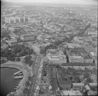 Stockholms innerstad