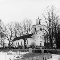 Skärstads kyrka