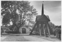 Laske-Vedums kyrka