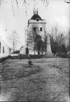 Stora Tuna kyrka