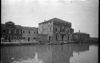 Murano, Venedig