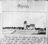Högby kyrka