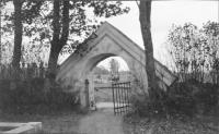 Fåglums kyrka