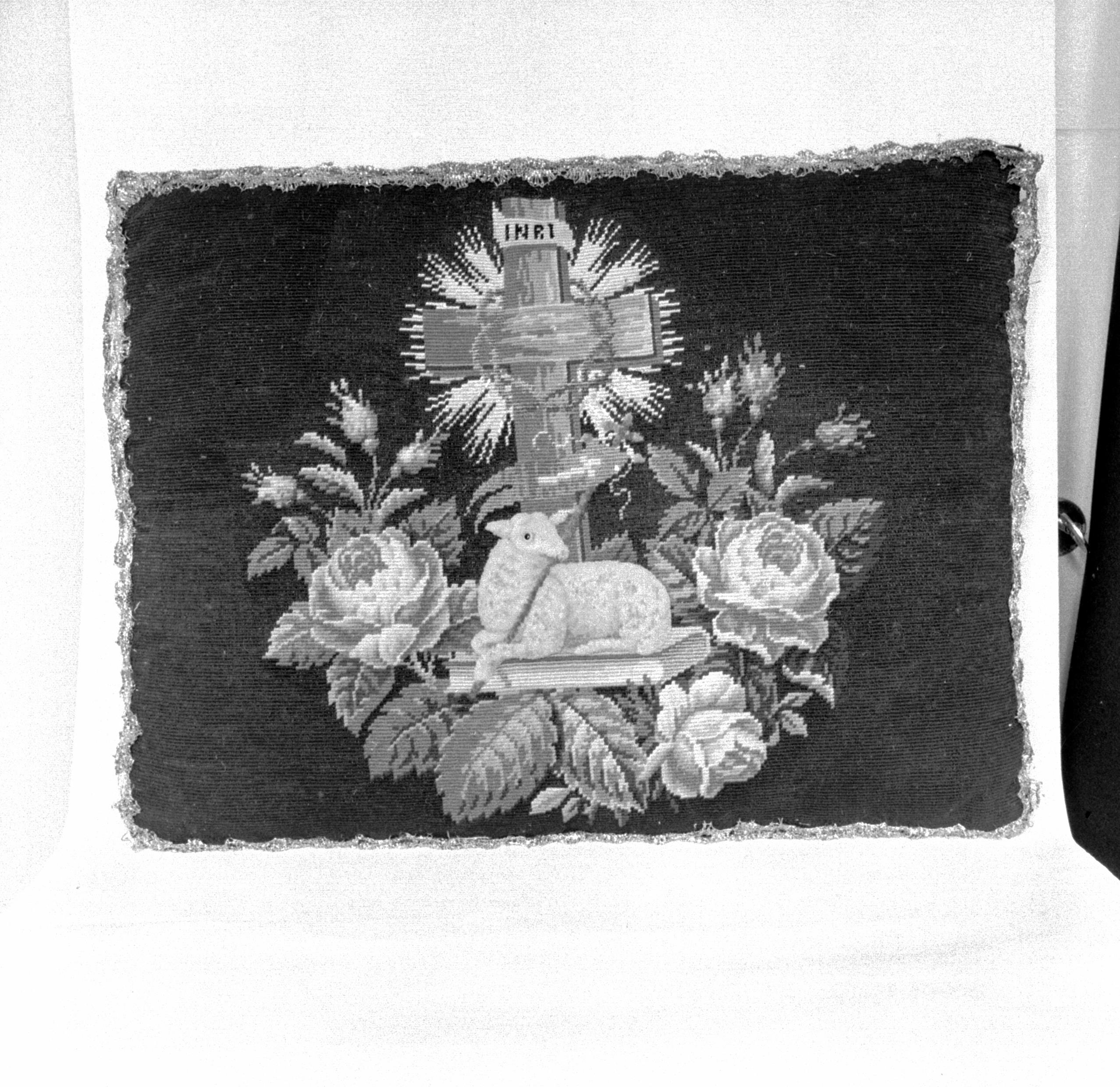 Nils Lagergren, Svegs kyrka