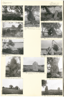 Säby, Galgbacken. U 37, U 38.