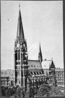 Johanneskyrkan (Sankt Johannes kyrka)