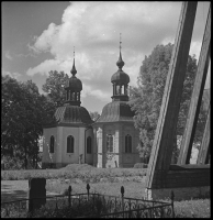 Vadsbro kyrka