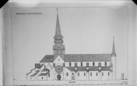 Varnhems klosterkyrka