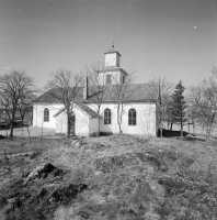 Lycke kyrka