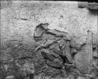 Vallsjö gamla kyrka