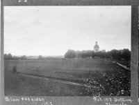 Bälinge kyrka