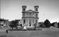 Karlskrona, Fredrikskyrkan