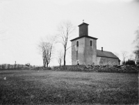 Norra Lundby kyrka