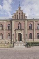 Stifts- och landsbiblioteket i Skara