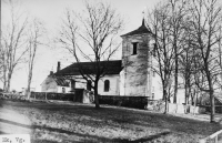 Eks kyrka