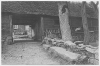 Stråvalla socken, byar