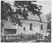 Jäts gamla kyrka