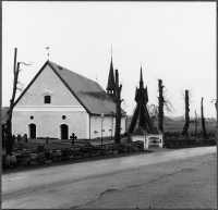 Sköldinge kyrka