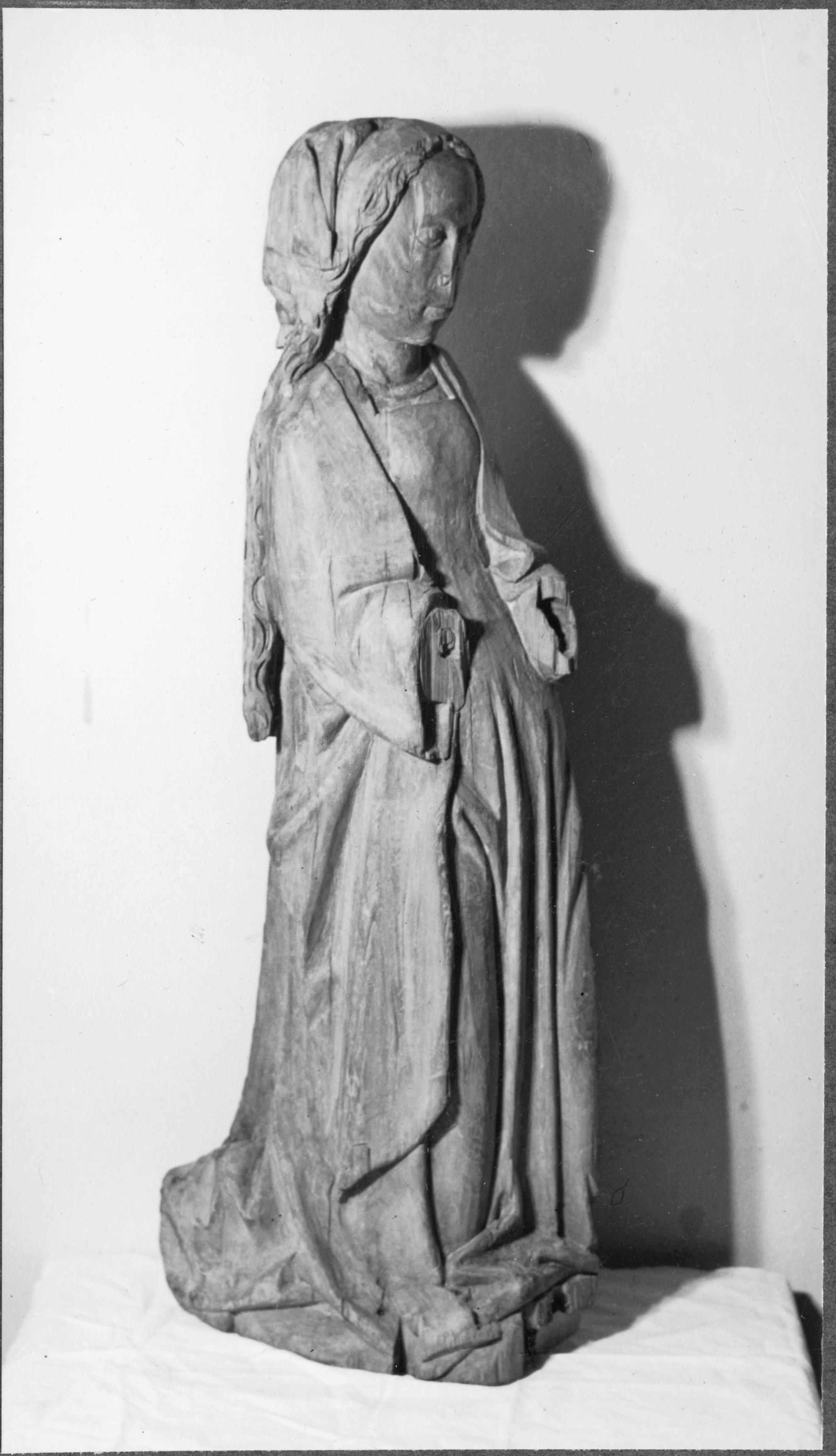 Sven Wahlgren, Angerdshestra kyrka